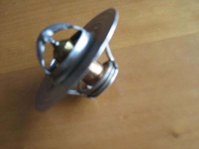Thermostaat 90 C Dodge W200 / D200 nieuw, Ophalen