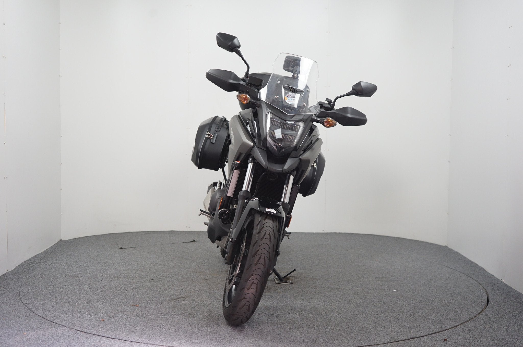 Honda NC 750 X DCT (bj 2020), 745 cc, Meer dan 35 kW, Toermotor, ABS
