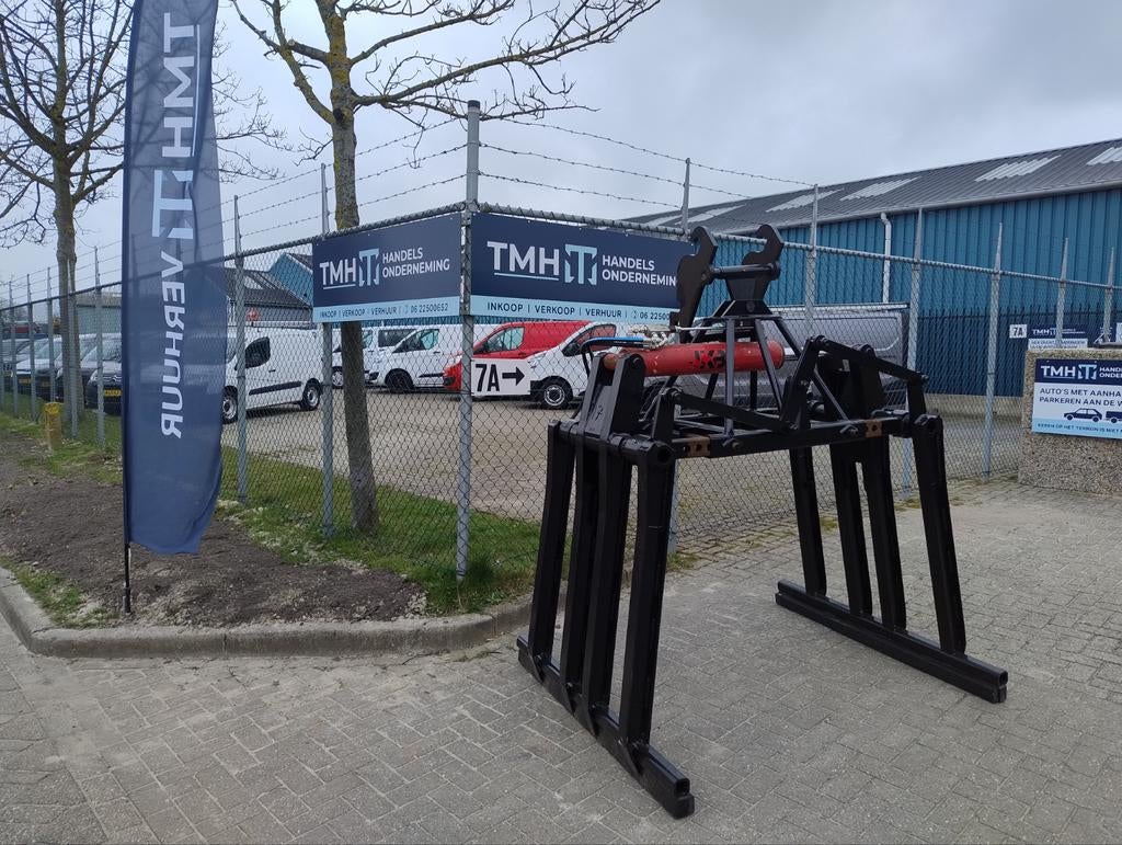Tekoop Stenenklem jkb, Doe-het-zelf en Verbouw, Ophalen of Verzenden, Nieuw