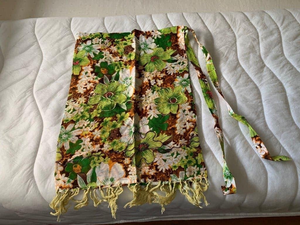 Pareo, Ophalen of Verzenden, Gedragen, Groen, Overige typen