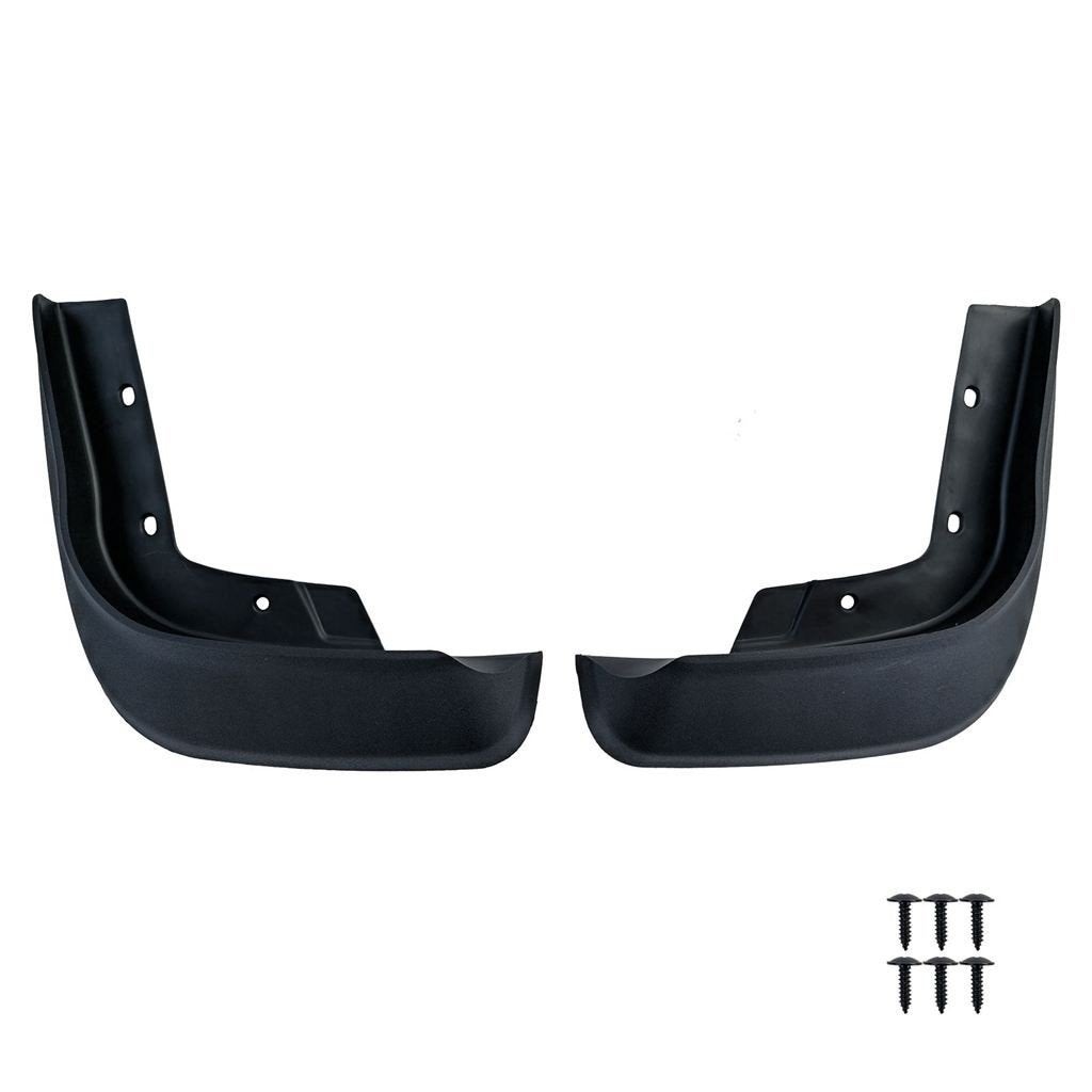 Spatlappen Voorzijde Geschikt voor Volvo XC60 2017-2025, Verzenden, Automotive Parts, A.parts@hotmail.nl, Trasmolenlaan 12 3447 GZ Woerden