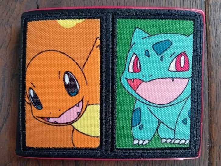 Nieuwe BioWorld Pokémon portemonnee, Ophalen of Verzenden, Nieuw