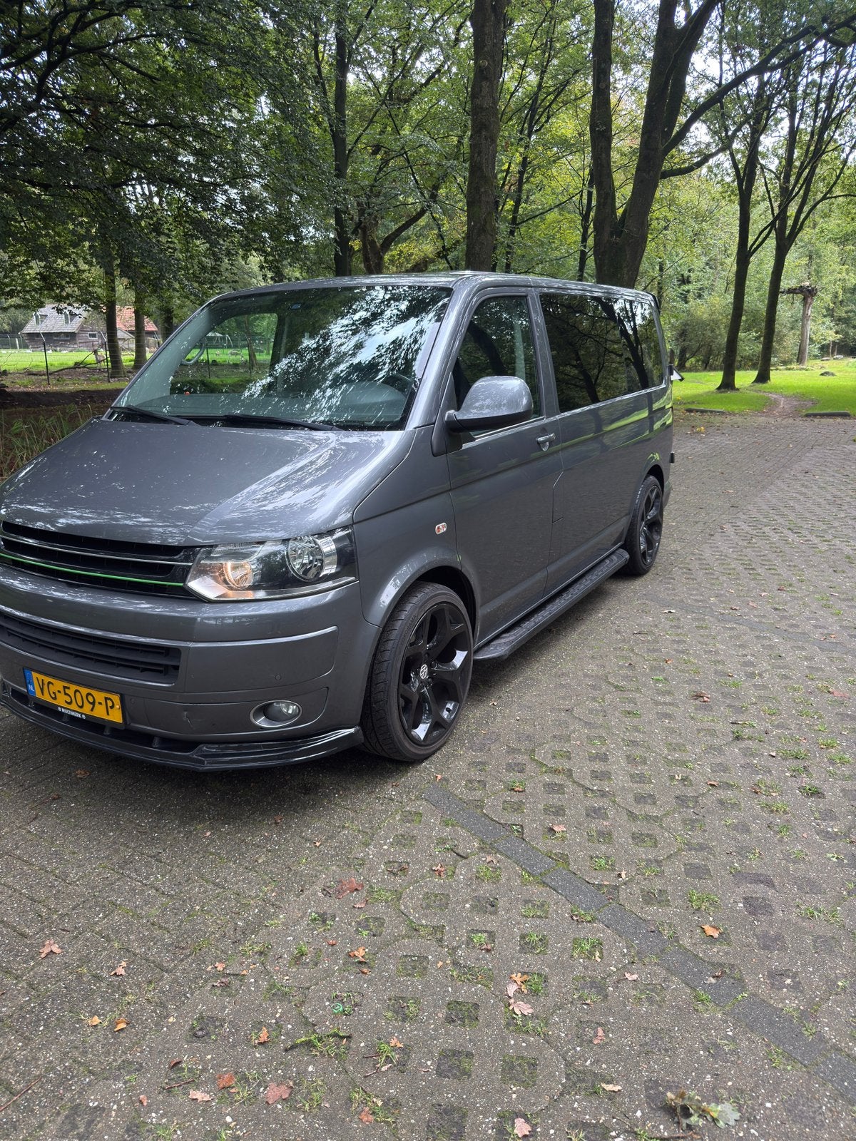 Volkswagen Transporter 2.0 D 2014, Auto's, 4 cilinders, Volkswagen, Diesel, Particulier