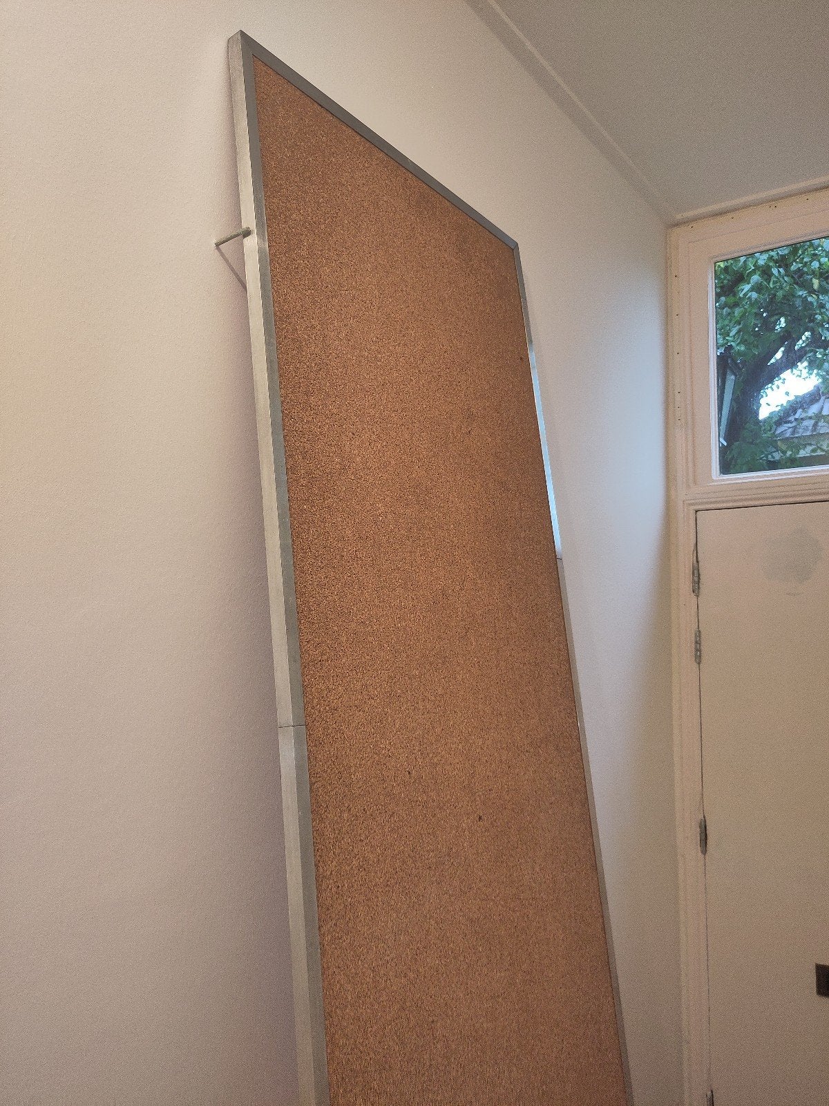 Groot prikbord, Huis en Inrichting, Ophalen