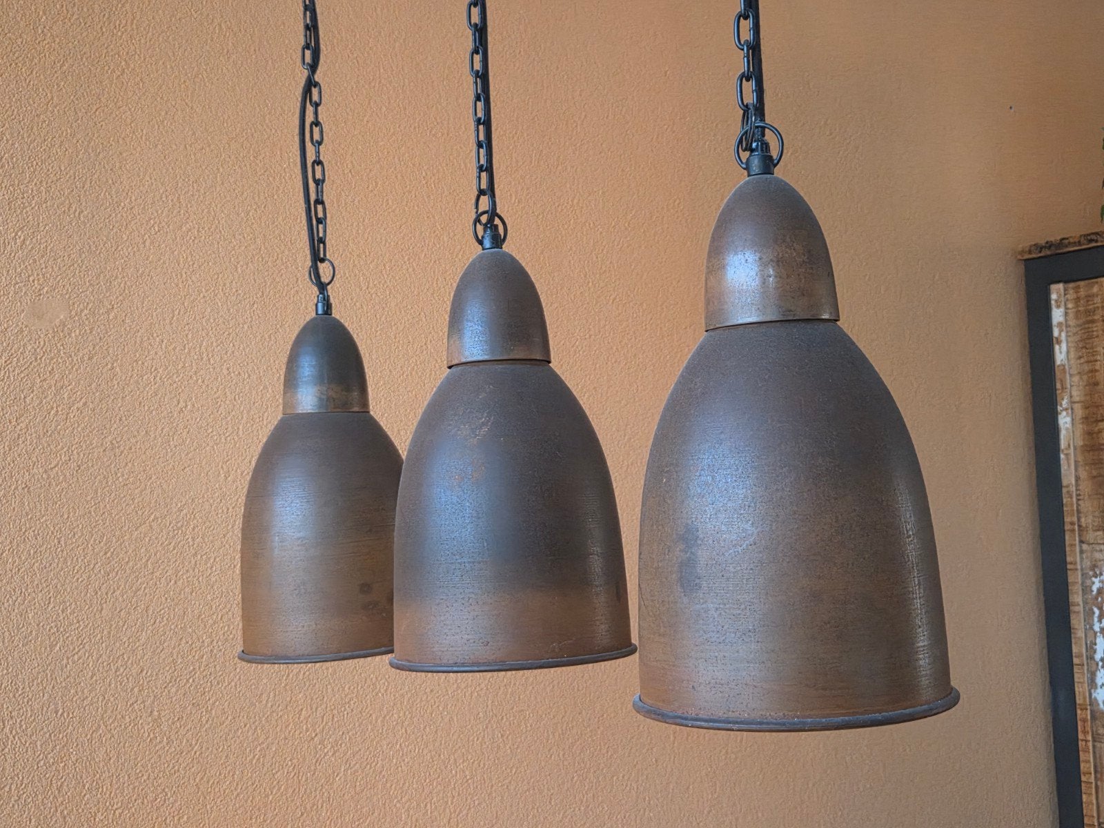 Eettafel lamp, Ophalen of Verzenden