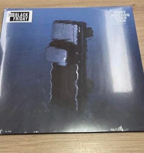 Lp van post malone, long bed RSD black friday editie, Ophalen of Verzenden, 2000 tot heden, Nieuw in verpakking, 12 inch