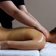 VOLLEDIGE ontspanningsmassage ALLEEN voor mannen, Ontspanningsmassage