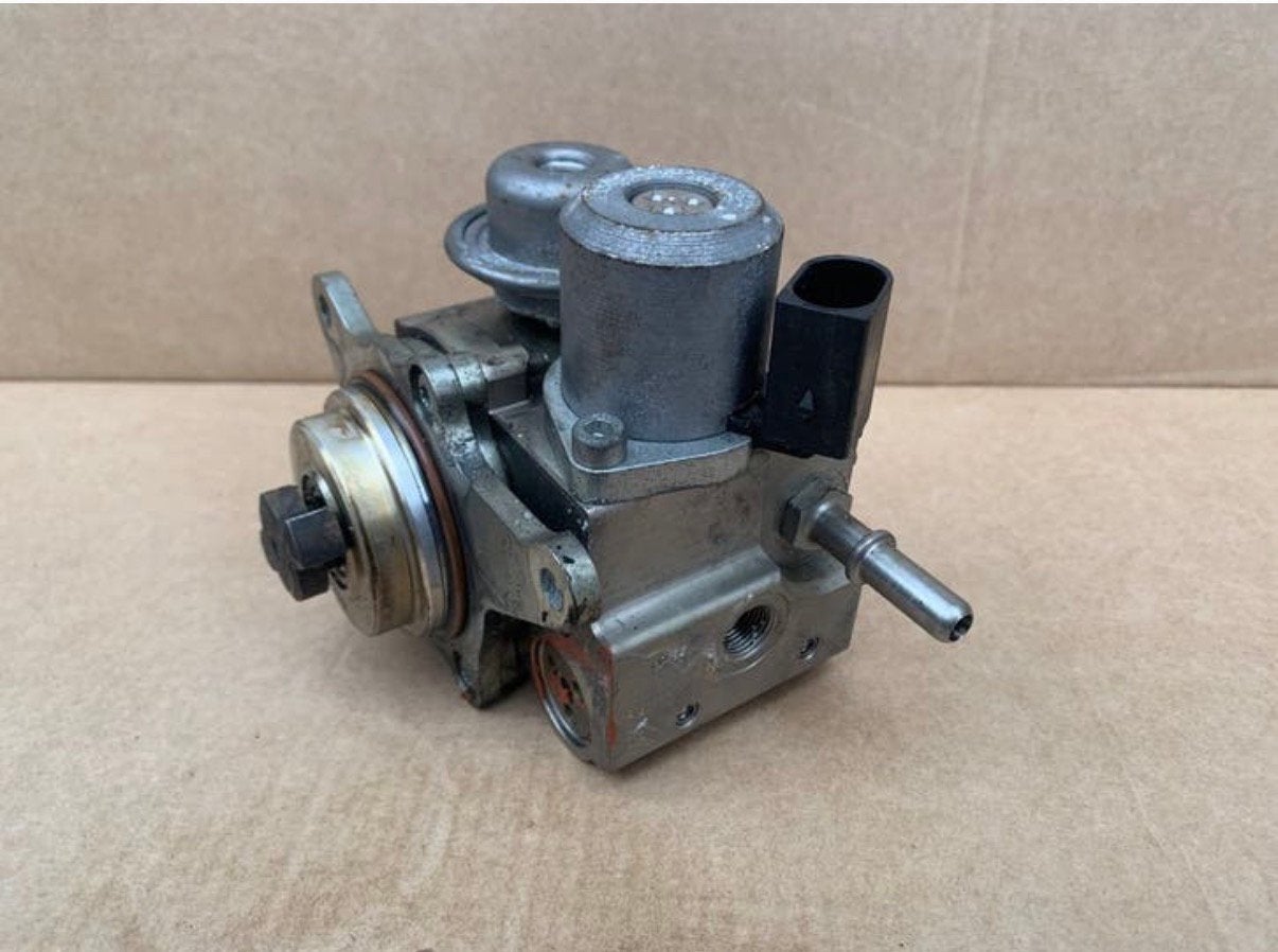 Peugeot citroen 1.6 thp Hogedruk pomp, Ophalen