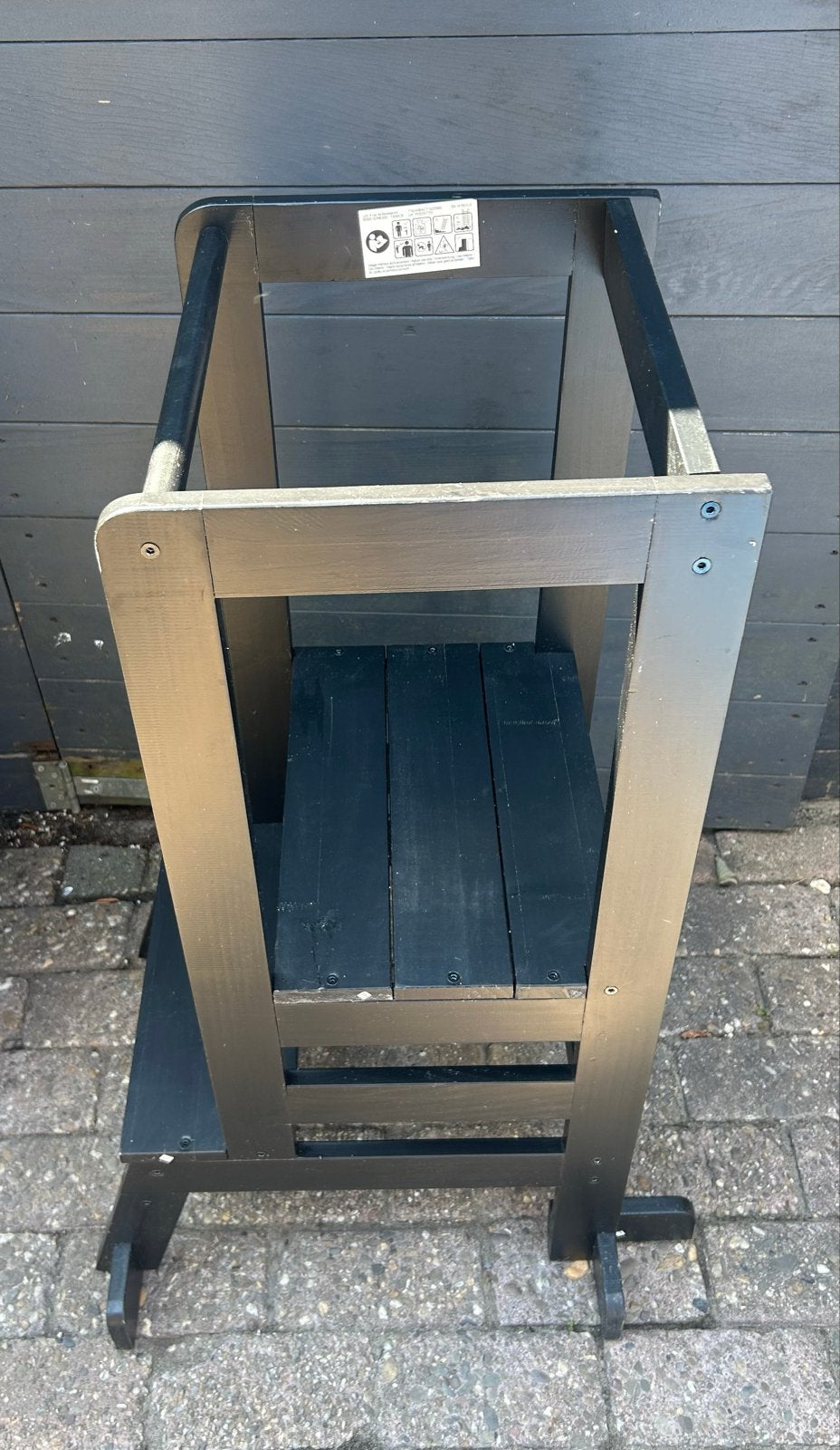 leertoren voor kinderen, Ophalen, Gebruikt, Overige typen