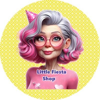 L2231 icing frosting oma verjaardag 19cm eetbare taart print, Hobby en Vrije tijd, Taarten en Cupcakes maken, Nieuw, Versiering