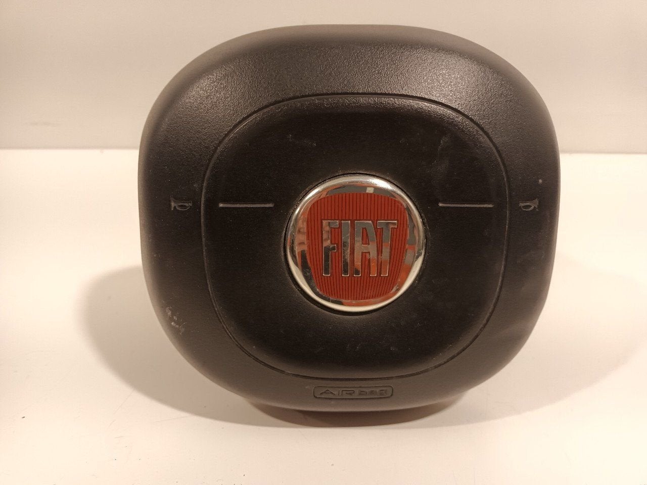 Airbag stuur Fiat Panda, Onderdelen@venauto.nl, Van der Ven Autorecycling B.V., Gebruikt, Ettenseweg 76, 4706 PB Roosendaal, The Netherlands