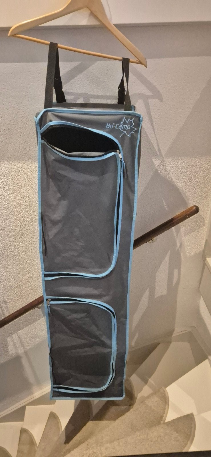 Bo-Camp Opvouwbare Hangende Kast, Caravans en Kamperen, Kampeeraccessoires, Ophalen, Gebruikt