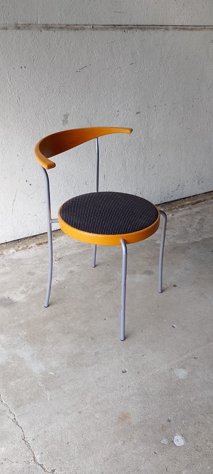 23 x Vintage Magnus Olesen stoel - Deens design, Ophalen, Gebruikt, Overige kleuren, Hout