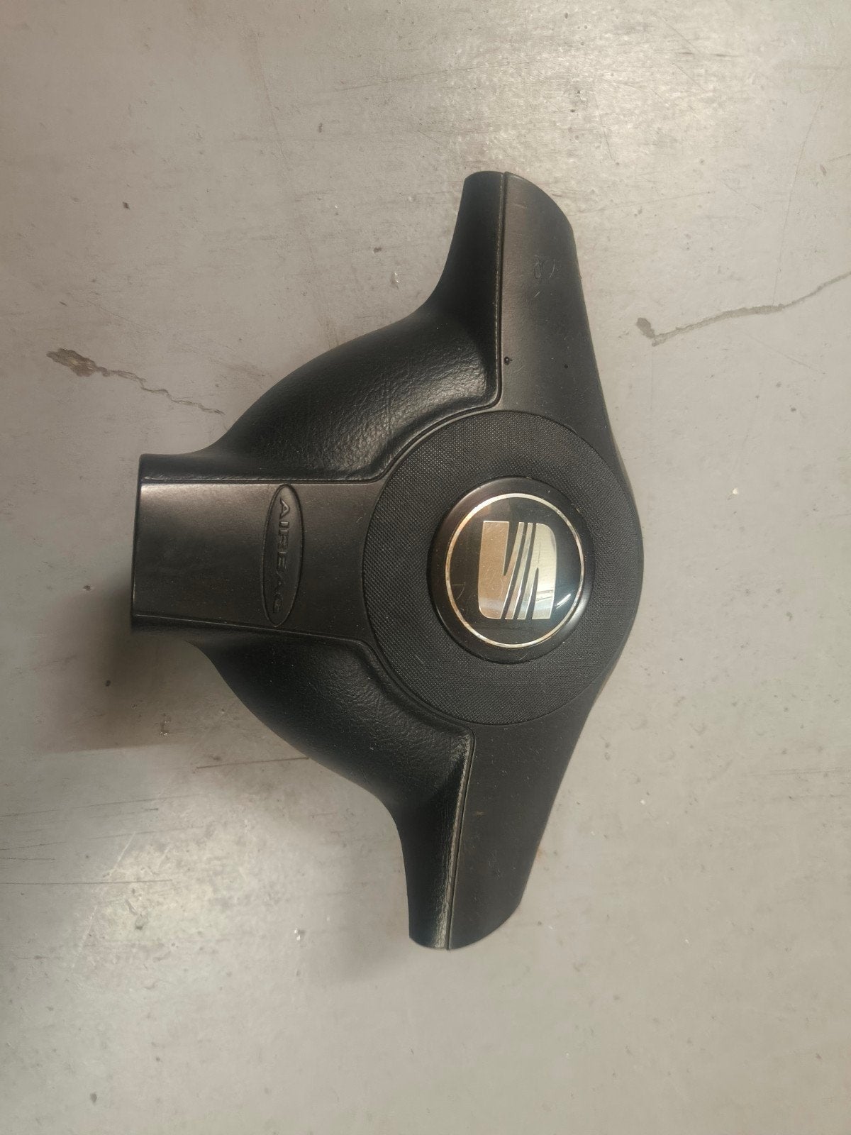 Stuur airbag seat Leon, Ophalen, Zo goed als nieuw