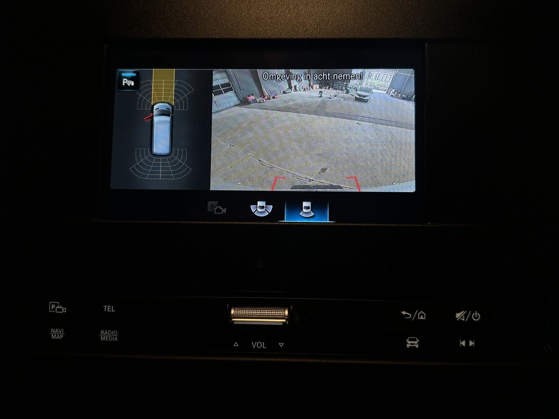 Mercedes-Benz Sprinter 316 CDI 164pk L3H2 Euro6 Airco | Came, 13 km/l, Gebruikt, 4 cilinders, 2000 kg