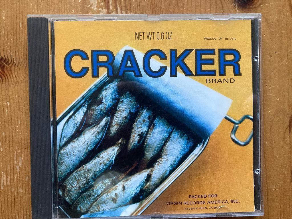 cracker, Ophalen of Verzenden, Gebruikt, Poprock