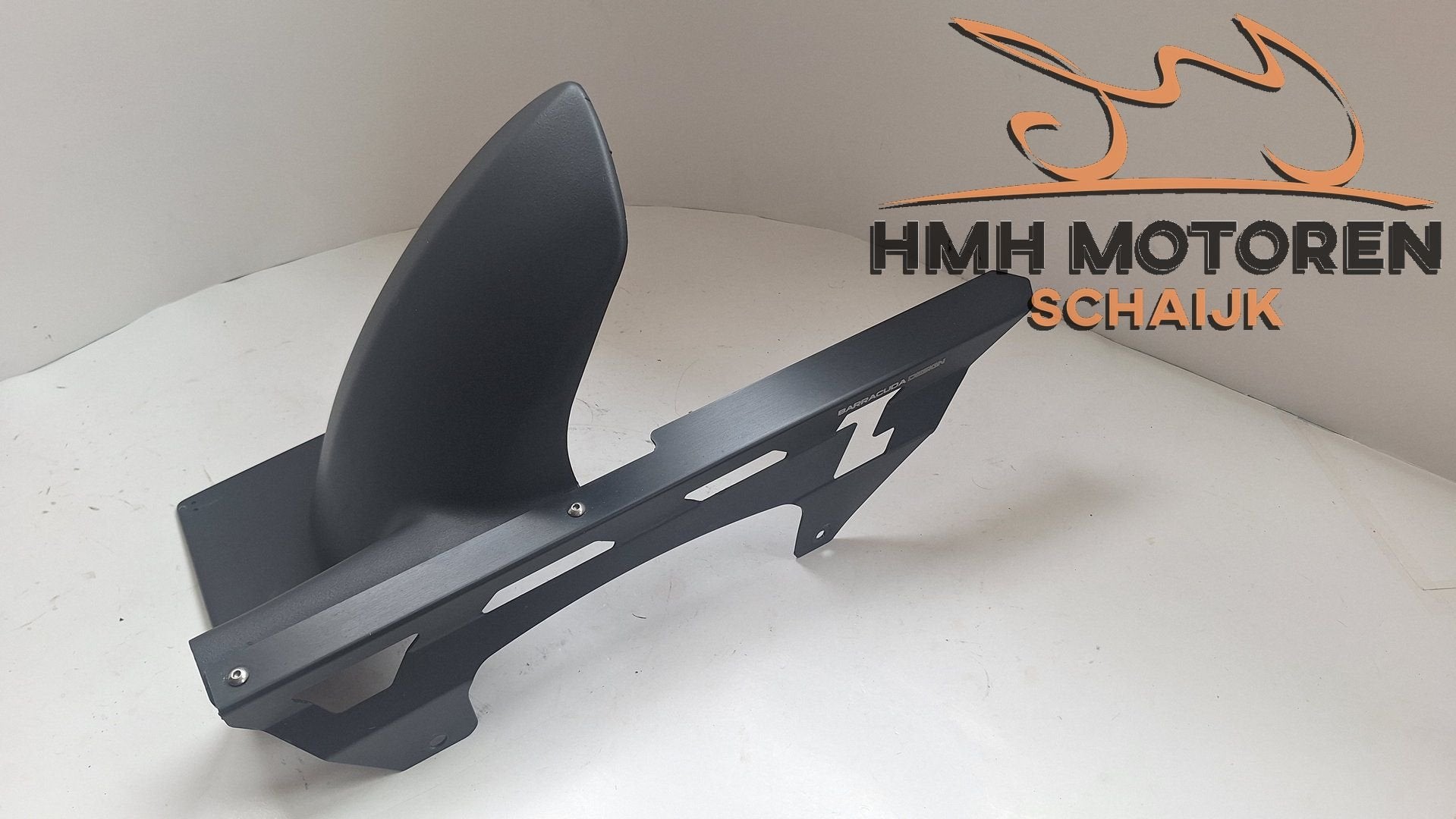 Barracuda achterspatbord hugger Kawasaki Z750 KN107PARAF, Motoren, Gebruikt, -, -, Ophalen of Verzenden