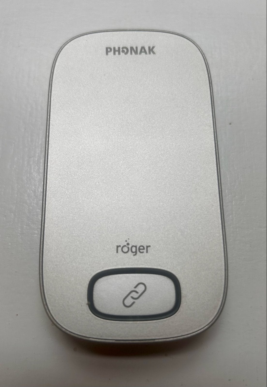 Phonak Roger Multimedia Hub - Hoorhulpmiddel, Ophalen of Verzenden, Zo goed als nieuw