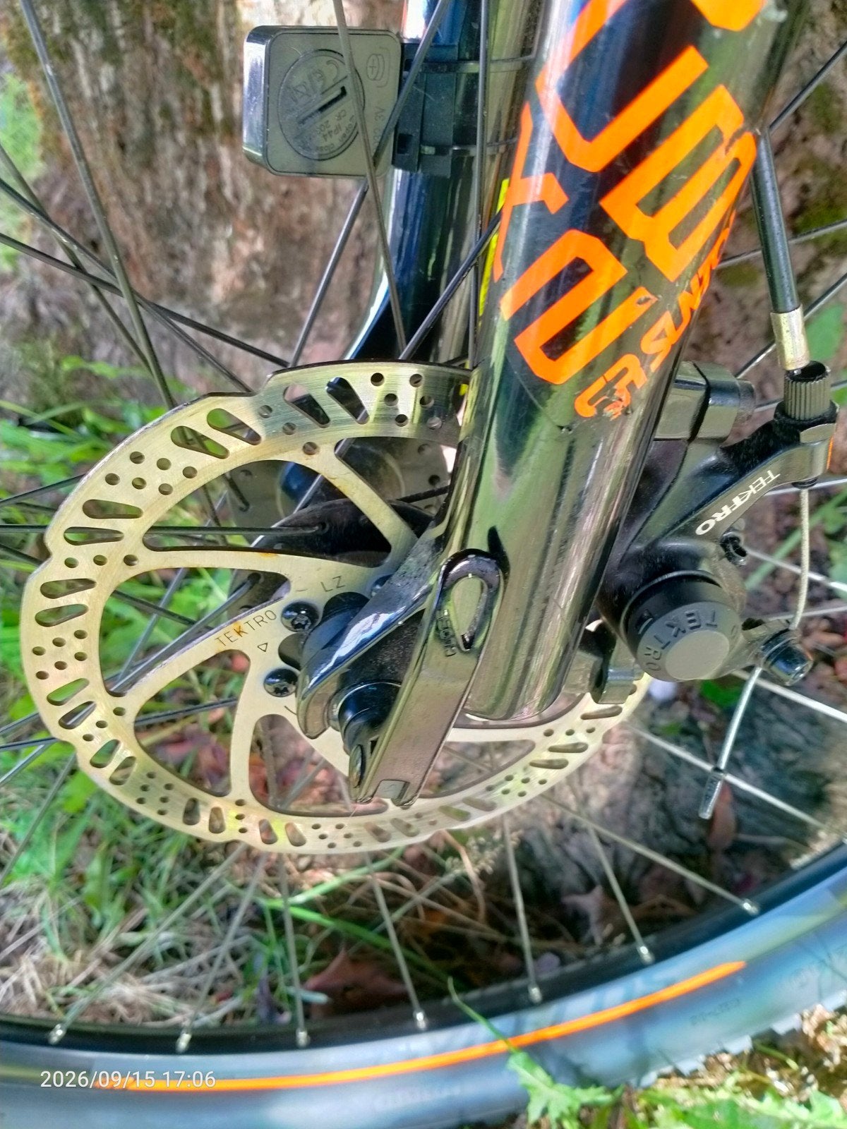 Foto 4 van Scott Aspect 770 Mountainbike - Maat M