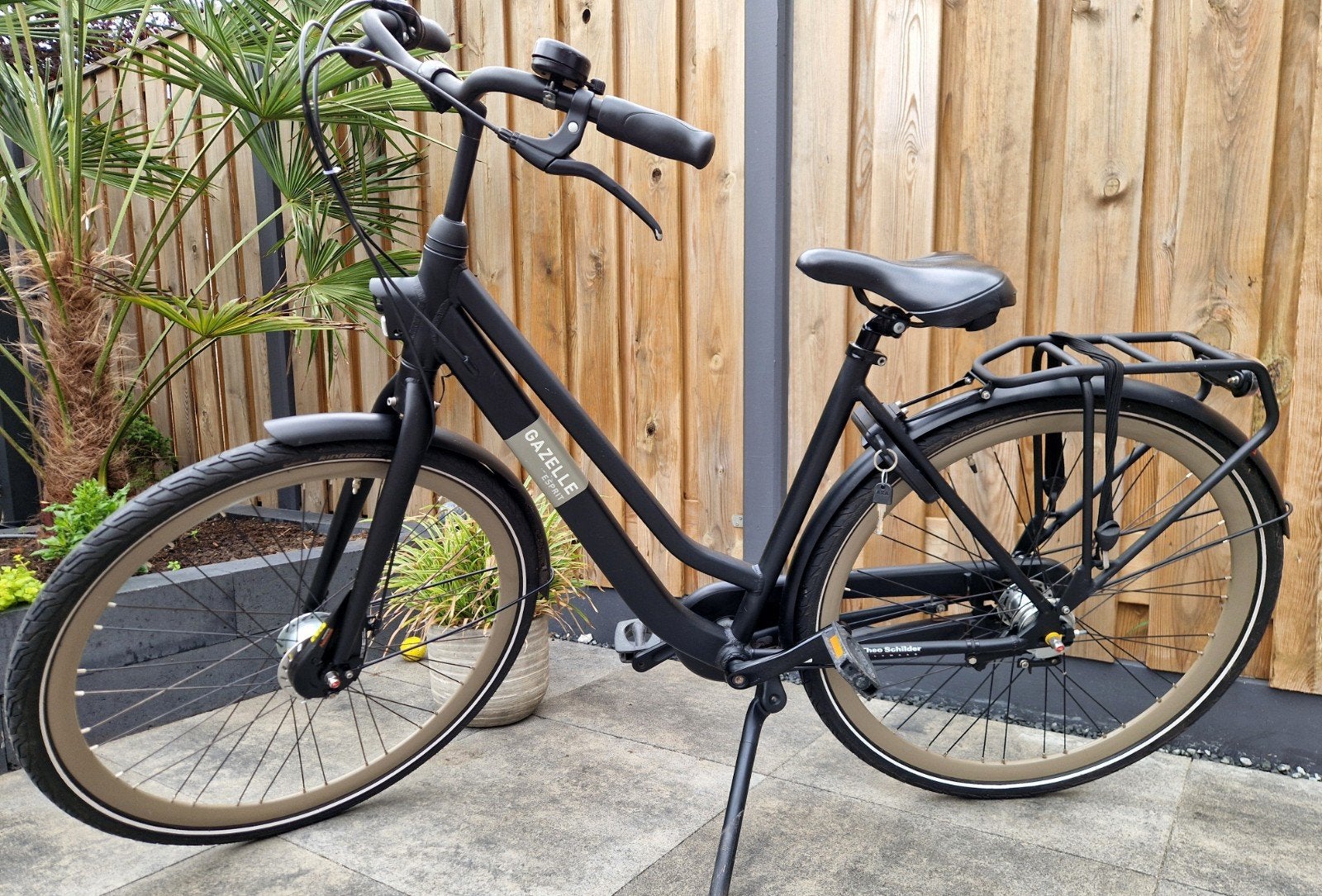 Te koop Prachtige Gazelle Esprit H49 meisjesfiets/damesfiets, Ophalen, 47 tot 50 cm, Versnellingen, Zo goed als nieuw