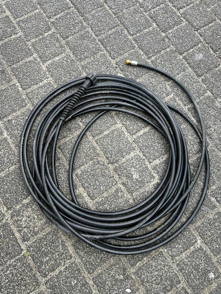 Rioolontstopper voor hogedrukreiniger, Tuin en Terras, Hogedrukreinigers, Ophalen of Verzenden, Zo goed als nieuw