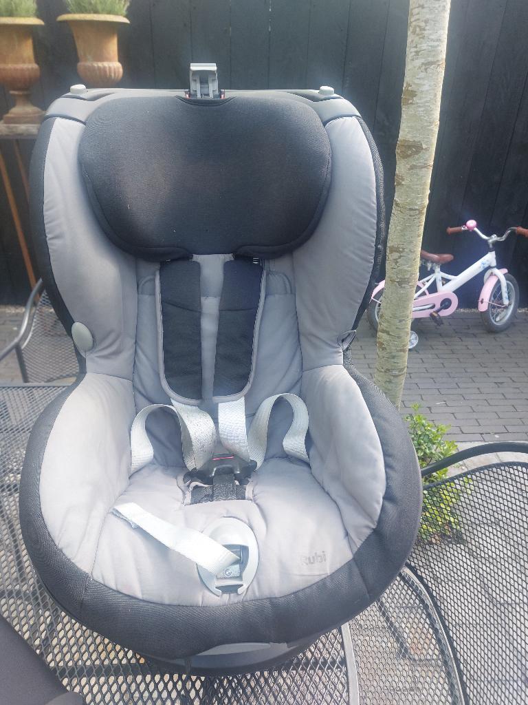 Maxi Cosi autostoeltje, Kinderen en Baby's, Autostoeltjes, Ophalen, Verstelbare rugleuning, 9 t/m 18 kg, Maxi-Cosi