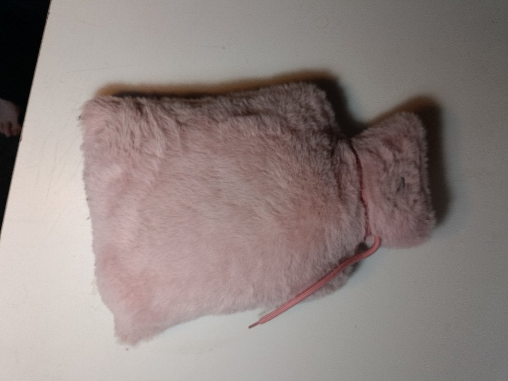 Electrische kruik met powerbank, Ophalen, Zo goed als nieuw, Overige typen