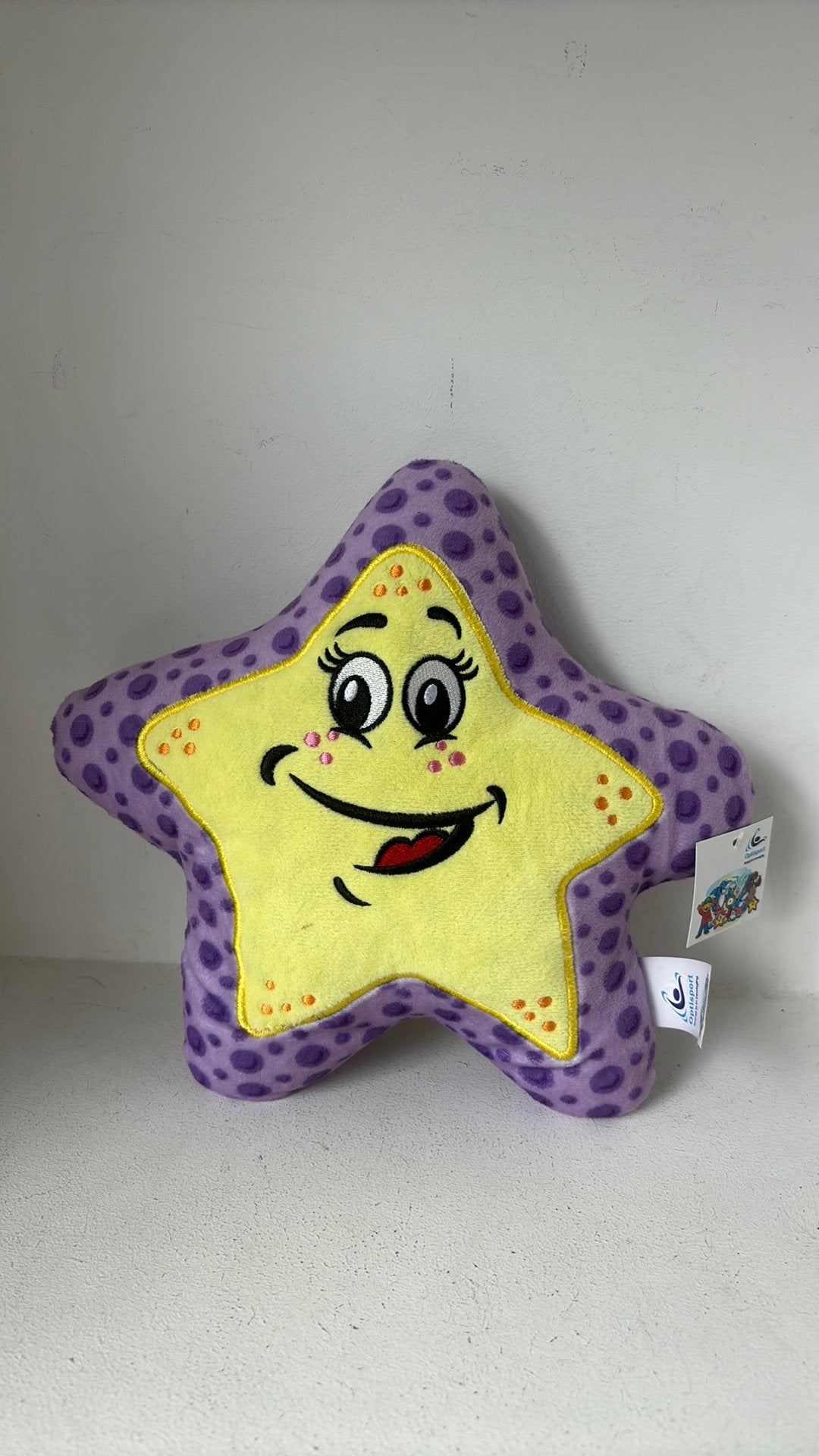 Knuffel (nieuw), Ophalen of Verzenden, Zo goed als nieuw, Overige typen