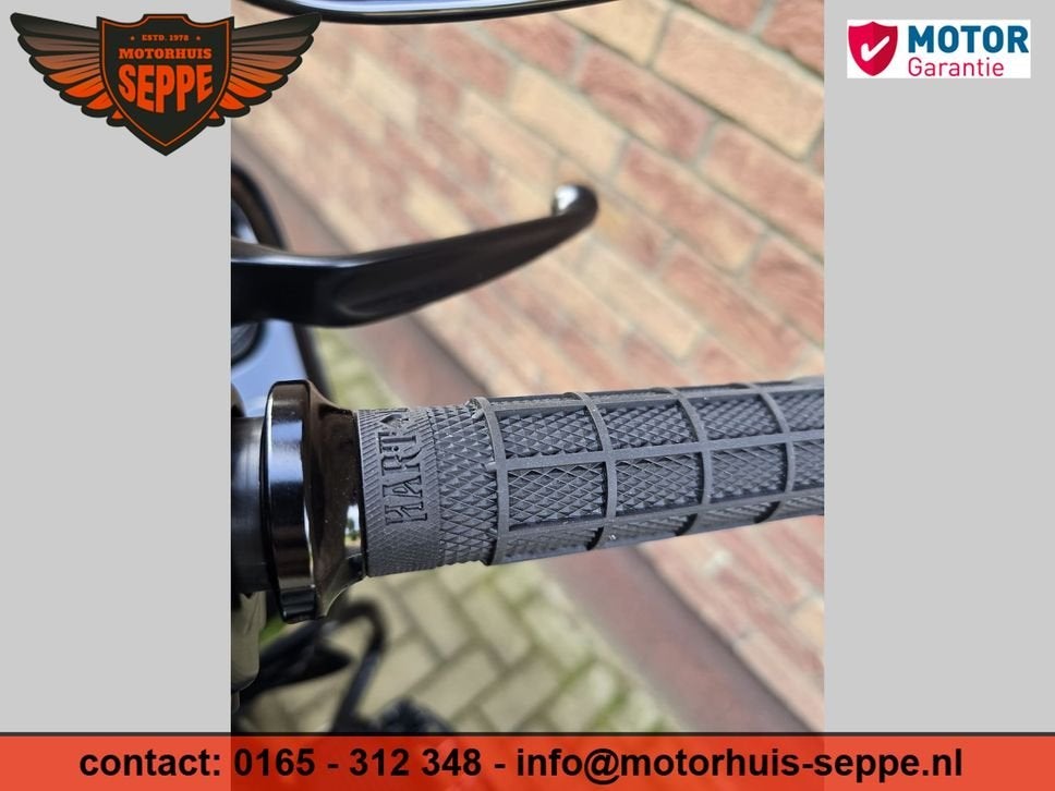 HARLEY-DAVIDSON ROAD GLIDE CVO, 2 cilinders, HARLEY-DAVIDSON, Chopper, Bedrijf