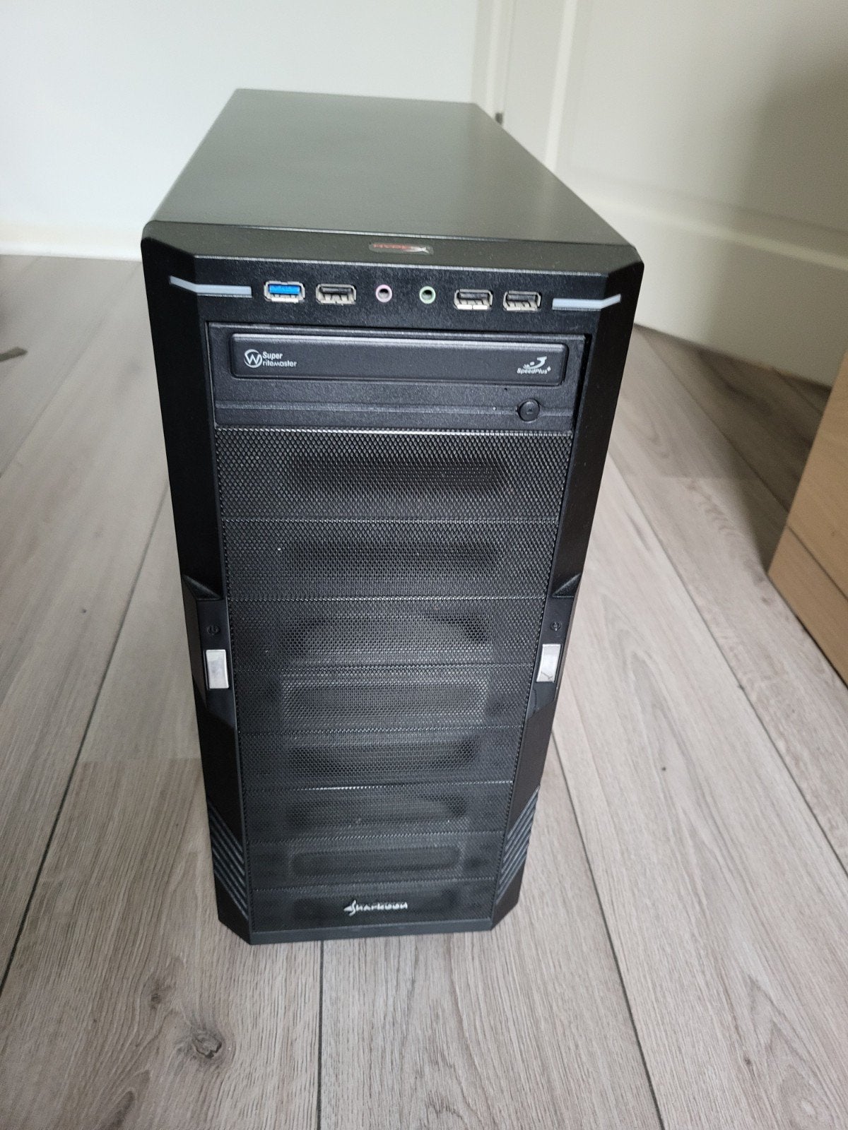 Krachtige Game PC - i5-4590, GTX 750Ti, 16GB RAM, Win 11, Ophalen