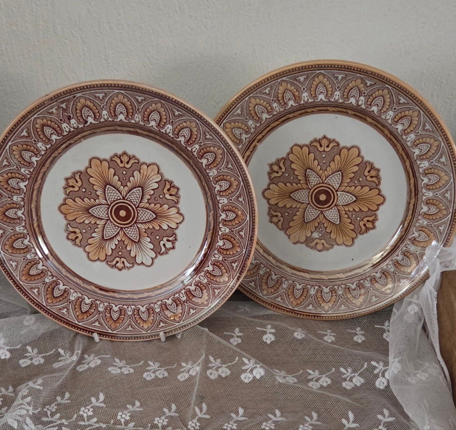 Bord decor Tancrede, Ophalen of Verzenden