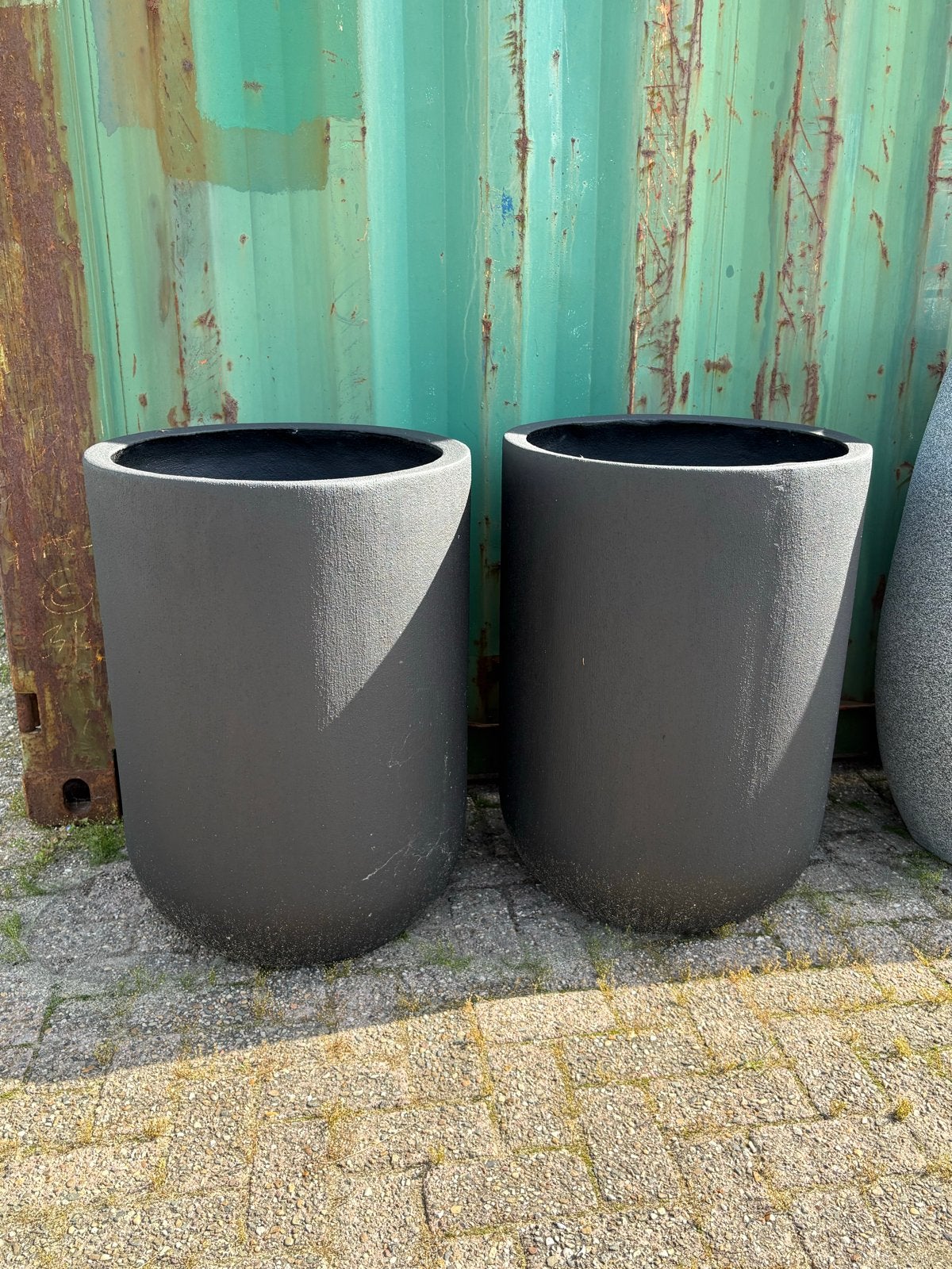 XXL Bloembakken - Diverse modellen en maten, Tuin en Terras, Ophalen, Kunststof, J, 100 cm of meer