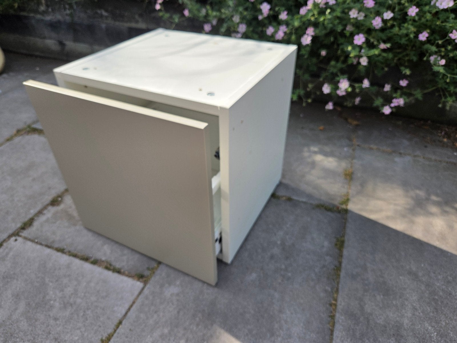 2x IKEA Metod onderkast 60x38x40 cm met lade, Ophalen, Minder dan 50 cm