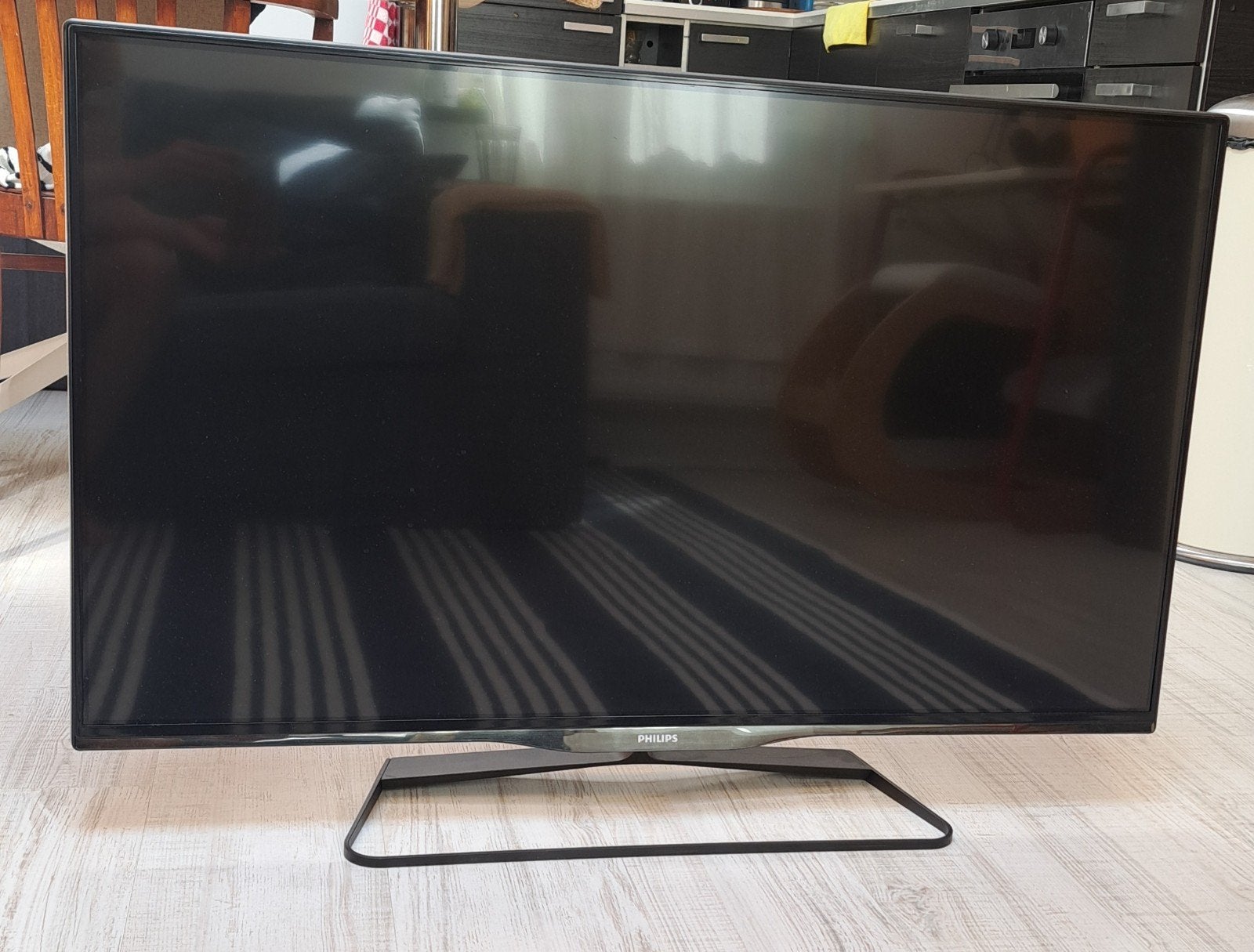 Tv Philips, Ophalen, 100 Hz, Philips