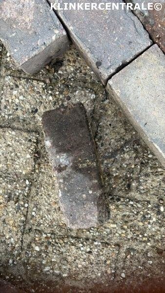 ROOIKORTING 2.000m2 heide betonklinkers keiformaat bkk bss, Tuin en Terras, Bij dit gebruikte product niet meer te achterhalen.