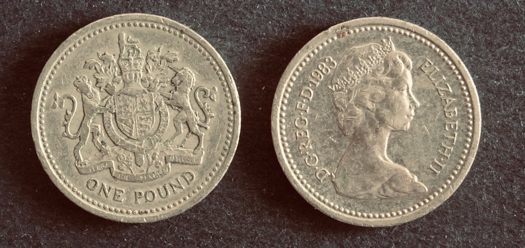 Munten UK, Ophalen of Verzenden, Vóór koninkrijk, Overige waardes