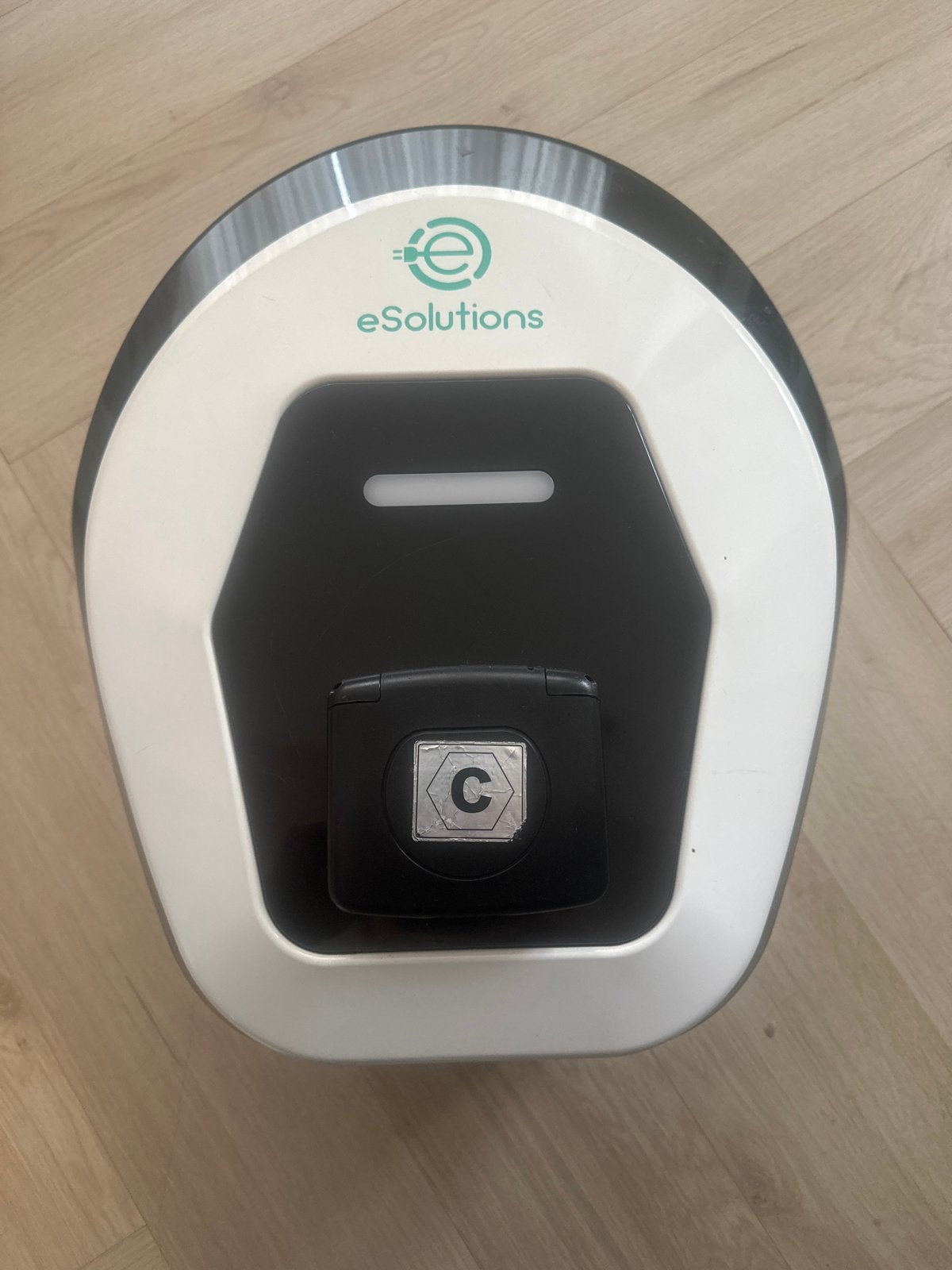22kw laadpaal (3phase) eSolutions ProWallbox Move, Auto diversen, Ophalen of Verzenden, Zo goed als nieuw, Laadpaal