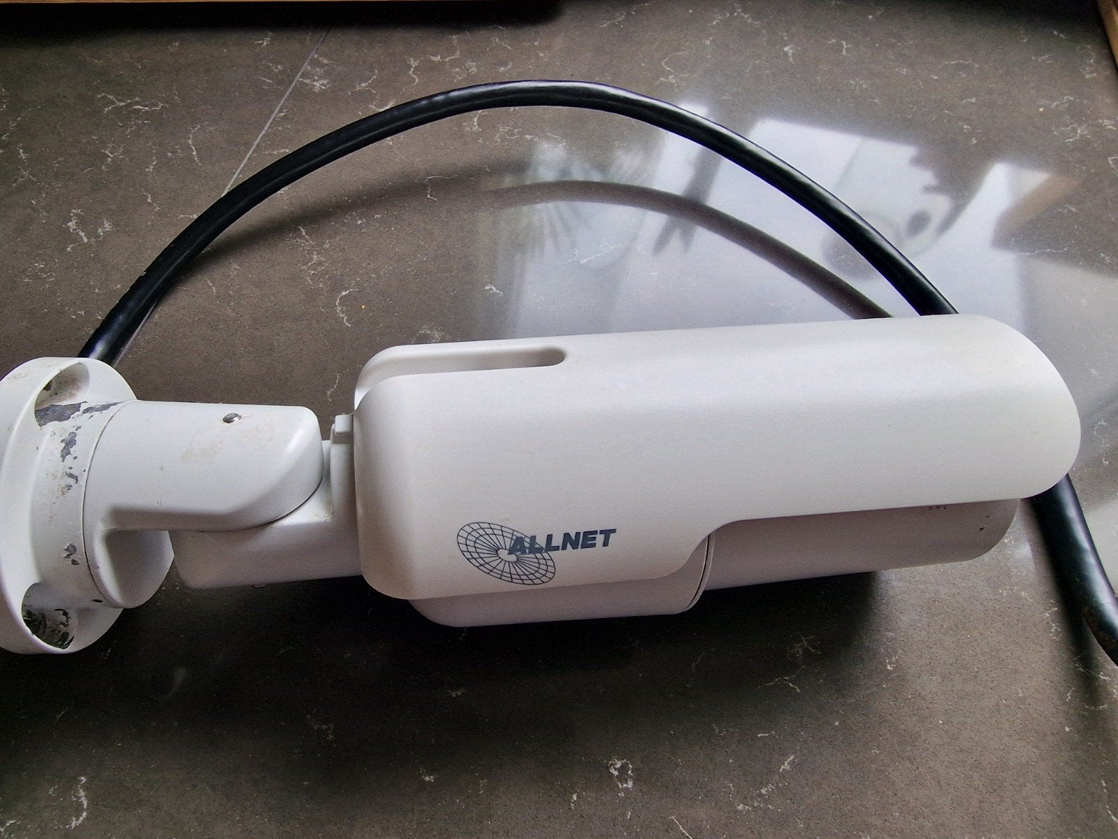 Allnet Buitencamera Set: 1 Bullet, 3 Dome met Nachtzicht, Ophalen of Verzenden