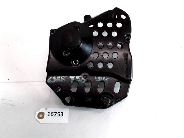 GSX750F 1988 - 1997 Suzuki Kettingcover D1-27962