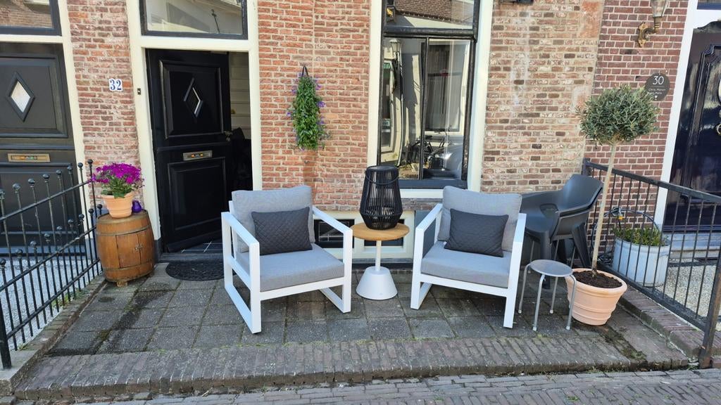 Vakantie in Elburg - De Vesting