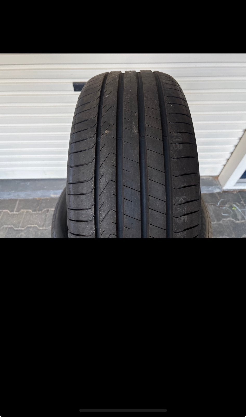 Demo zomerbanden Pirelli 255/40/20, Auto-onderdelen, Banden en Velgen, Ophalen, 255 mm, Nieuw, Band(en)