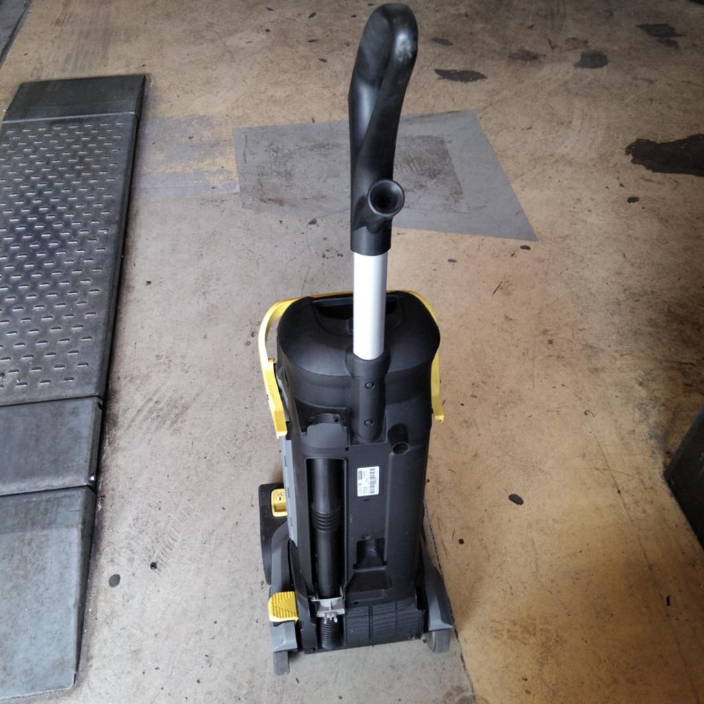 Karcher BR 30/4 C BP, Ophalen of Verzenden