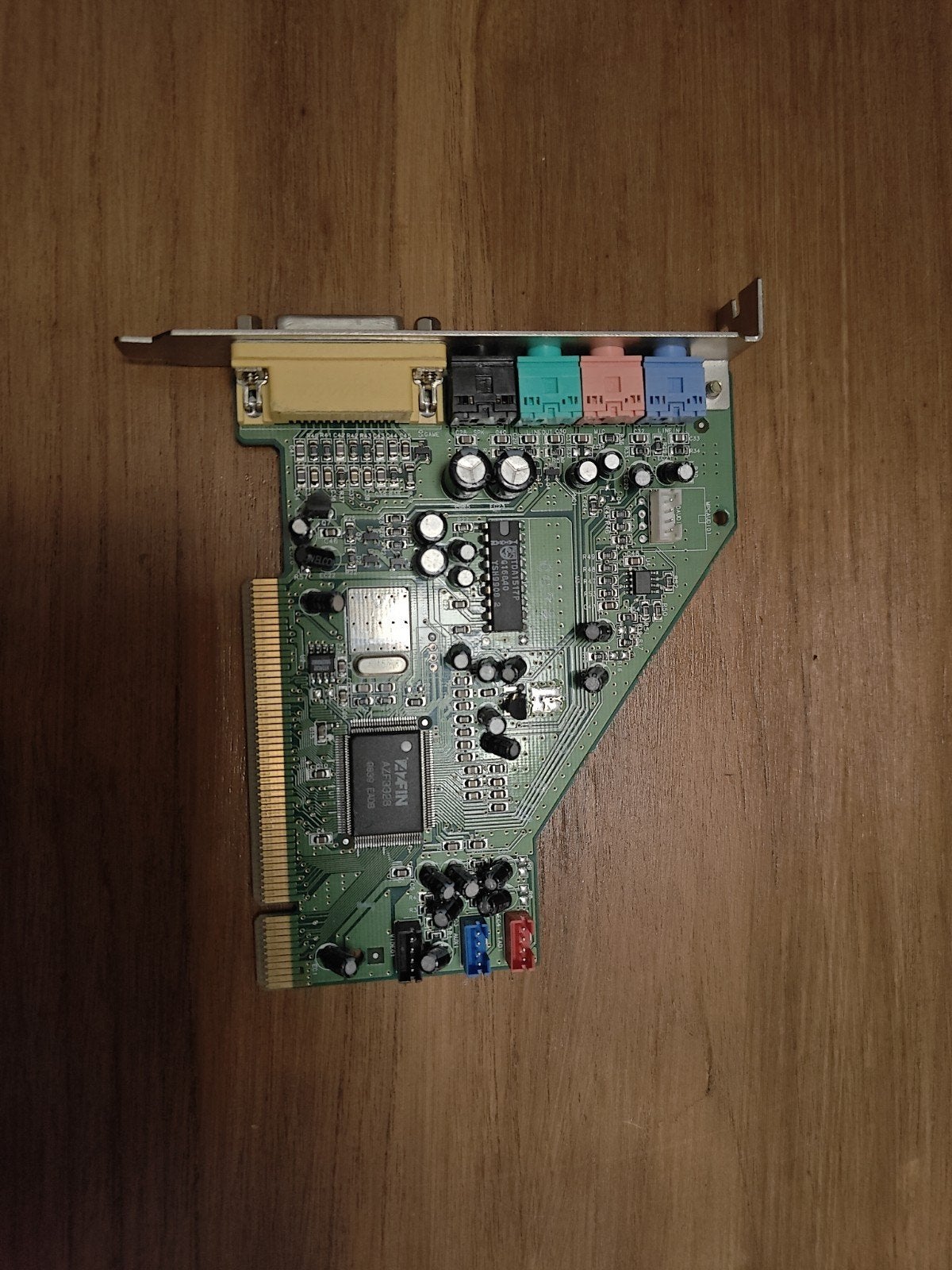 AZFIN azf3328, Ophalen of Verzenden, Gebruikt, Intern, Azfin