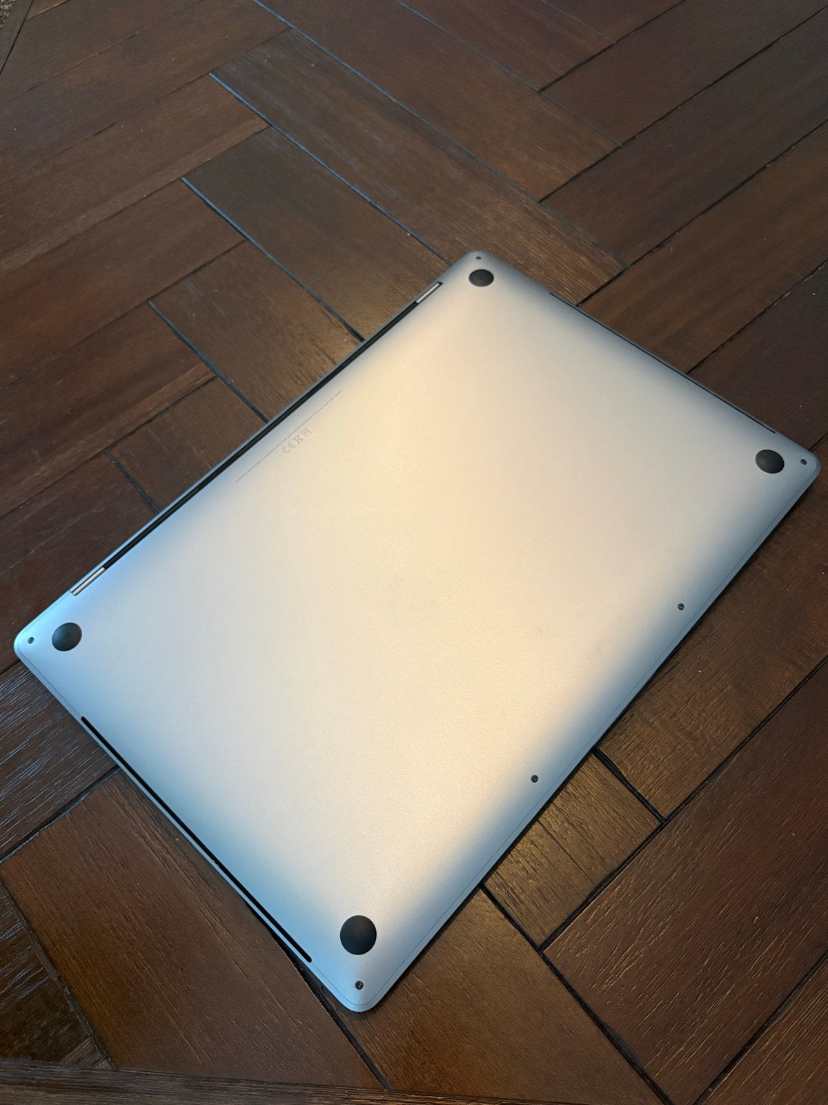 Foto 9 van MacBook Pro 16” 2019 i9 / 16GB / 1TB / Radeon 5500M