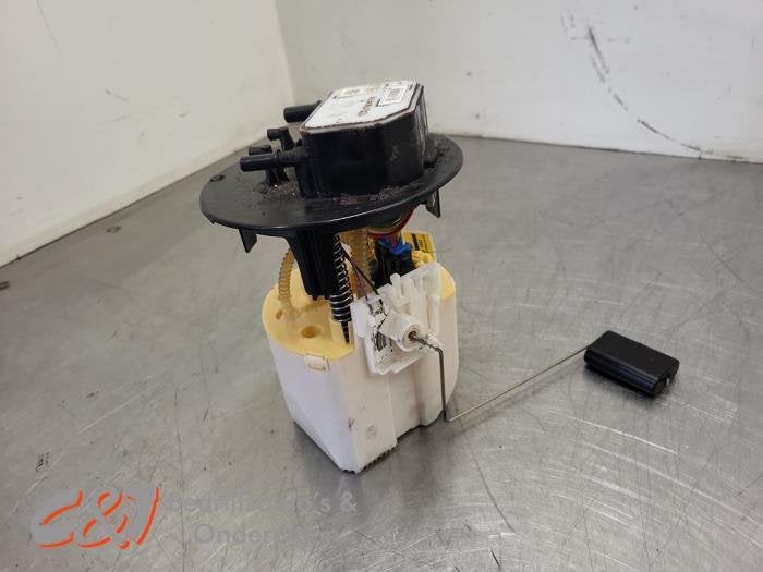 Brandstofpomp Elektrisch van een Opel Vivaro, Auto-onderdelen, Brandstofsystemen, Opel, Gebruikt, 3 maanden garantie, Ophalen of Verzenden