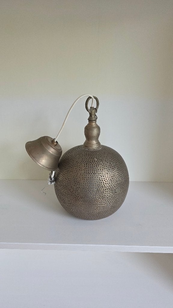 Te koop Zenza hanglamp, Huis en Inrichting, Lampen | Hanglampen, Ophalen