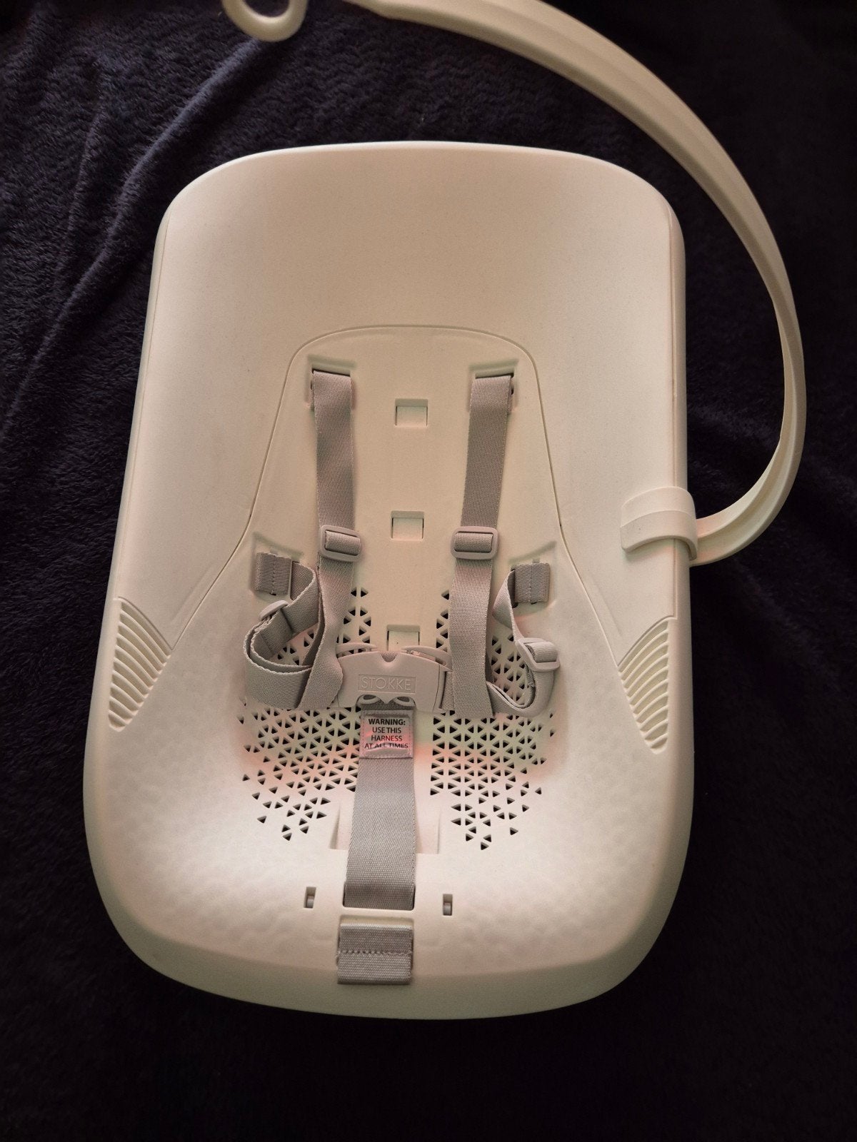 Stokke Tripp Trapp Newborn Set - Zo goed als nieuw, Ophalen of Verzenden, Zo goed als nieuw