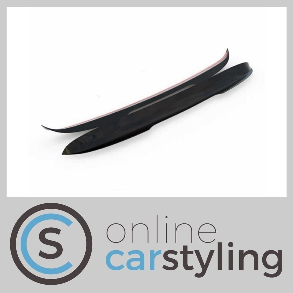 MAXTON Design spoiler lip Mercedes V-Klasse W447 AMG-Line, Auto diversen, Tuning en Styling, Ophalen of Verzenden, -, -, -