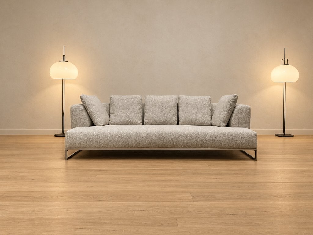 NIEUW B&B Italia Solo 3-Zits + GARANTIE | NP €9.500