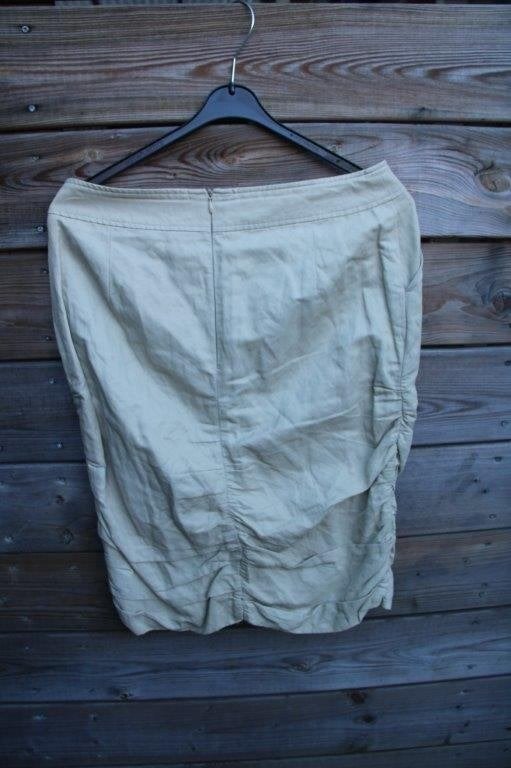 Rok beige Josephine & Co mt 38 Vaste prijs, Maat 38/40 (M), Josephine & Co, Beige, Ophalen of Verzenden